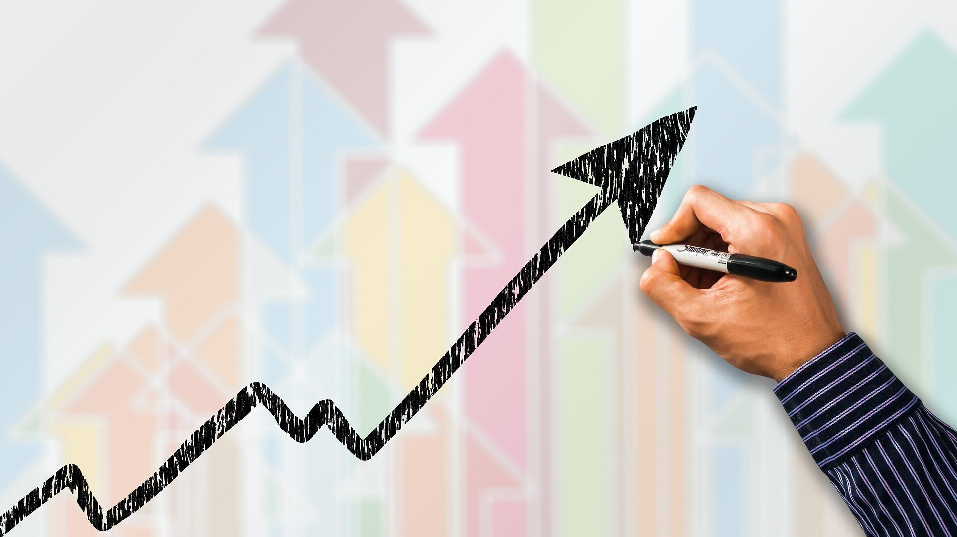 Investment mit gutem Gewissen.