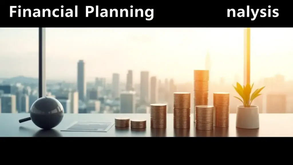 Finanzplanung