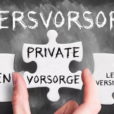 Altersvorsorge: Strategien für finanzielle Sicherheit