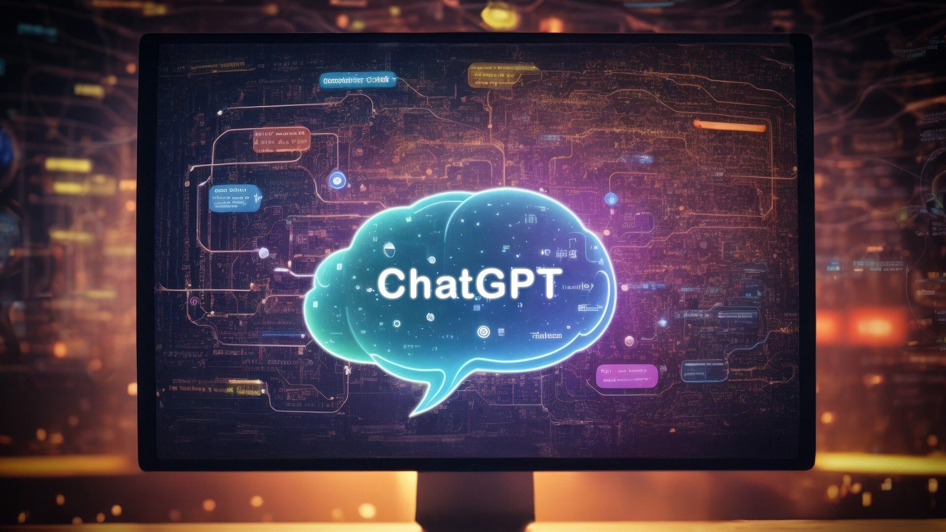 Chatbots werden von sehr vielen Menschen schon jetzt regelmäßig benutzt.
