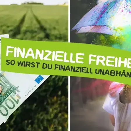 Wege zur finanziellen Unabhängigkeit