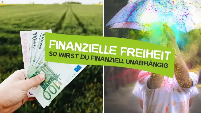 Finanzielle Unabhängigkeit