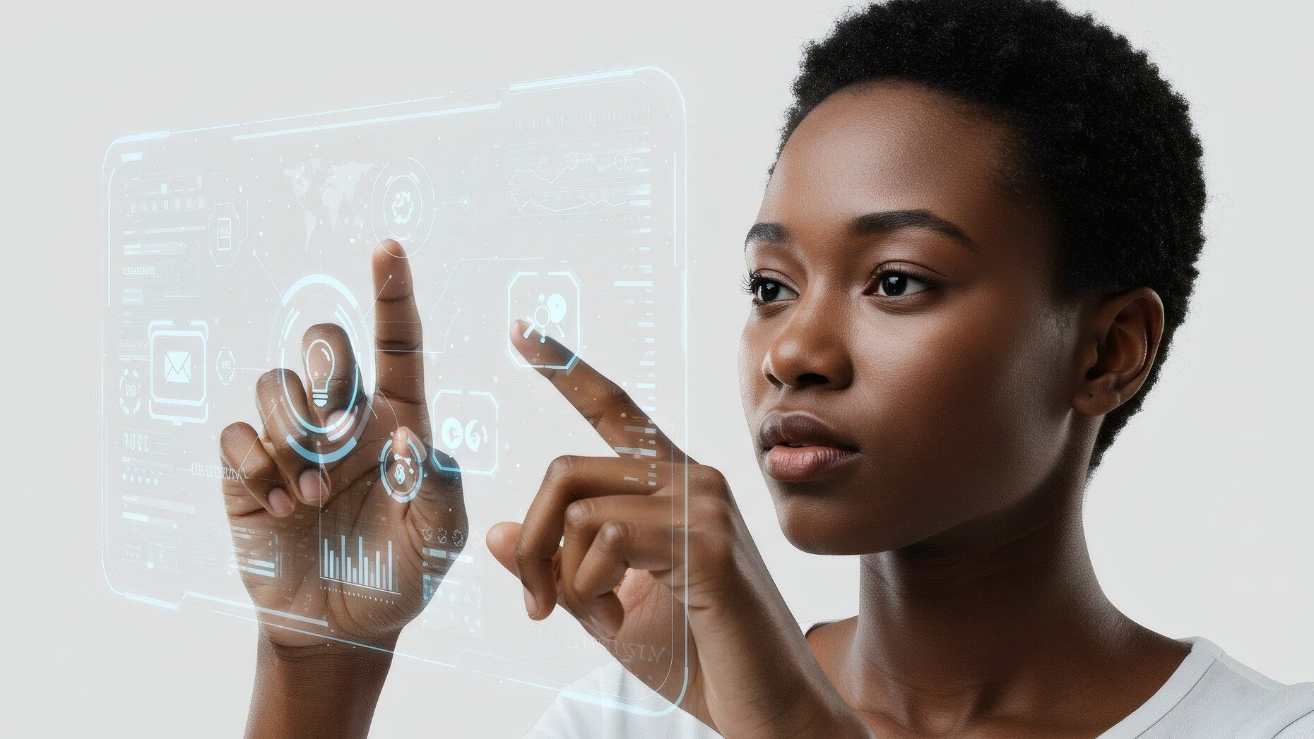 Zukunft Smart City