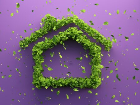 Erneuerbare Energien: Investment in grüne Technologien