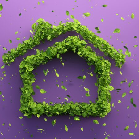 Erneuerbare Energien: Investment in grüne Technologien