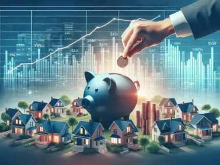 Immobilien als langfristige Zukunftsinvestition