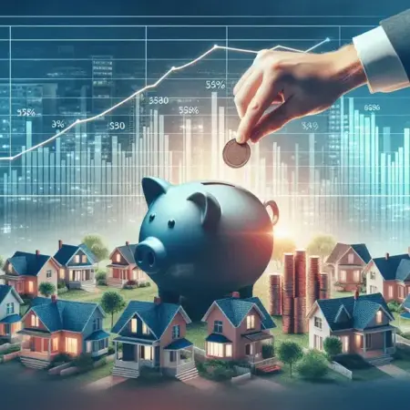 Immobilien als langfristige Zukunftsinvestition