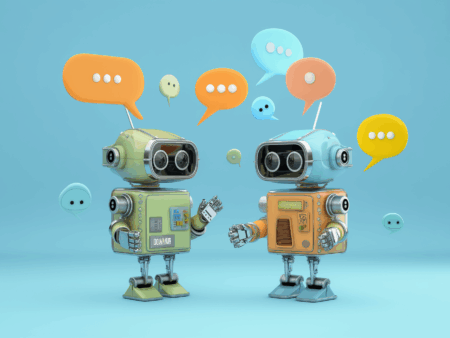 Robotik: 10 Trends für die Zukunft von Arbeit und Alltag