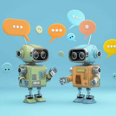 Robotik: 10 Trends für die Zukunft von Arbeit und Alltag
