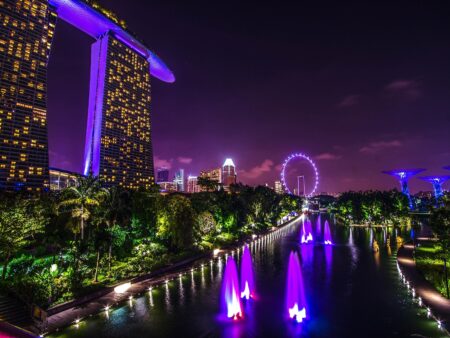 Smart Cities: Investitionen in die urbane Zukunft