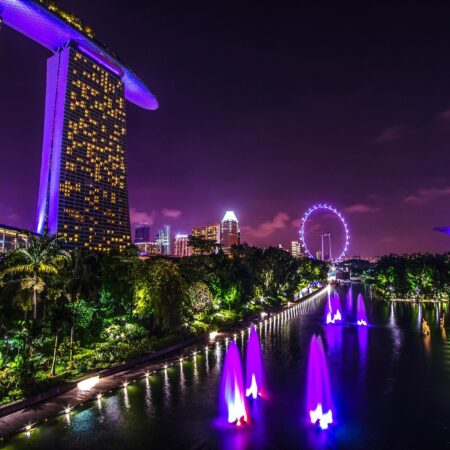 Smart Cities: Investitionen in die urbane Zukunft