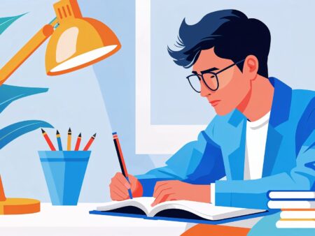 Bildung als Schlüssel für die Zukunft: 5 wichtige Bereiche