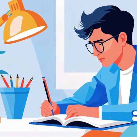 Bildung als Schlüssel für die Zukunft: 5 wichtige Bereiche