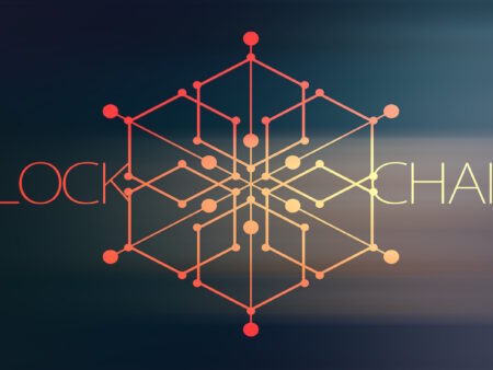 Blockchain Technologie und digitale Transformation als Investmentchance