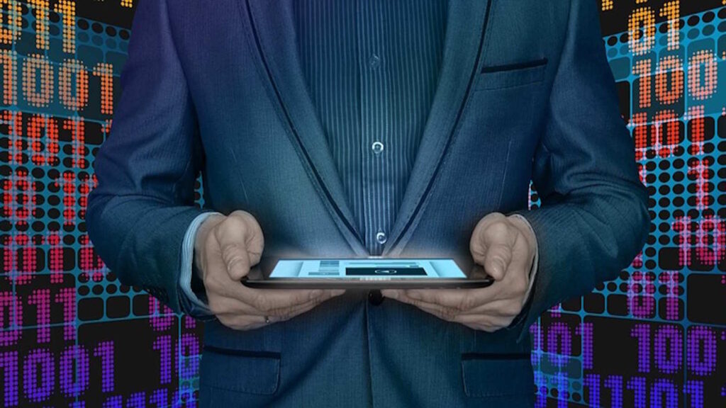 Blockchain für Investoren