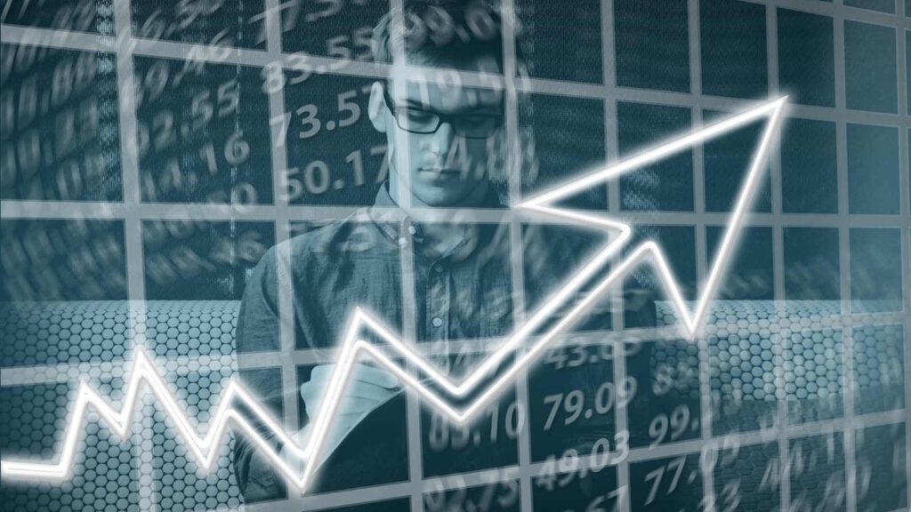 Entwicklung Aktienmarkt