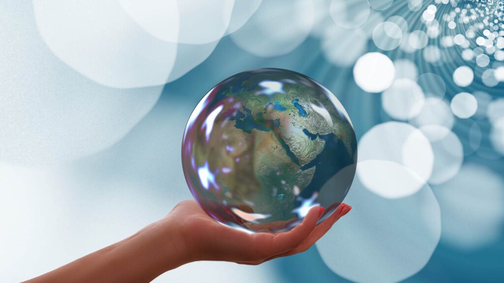 Global Food Tech Landwirtschaft