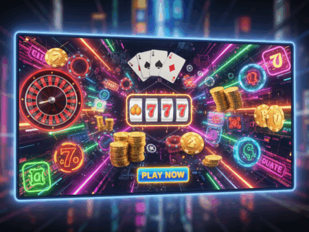 Neue Online Casinos im ultimativen Test