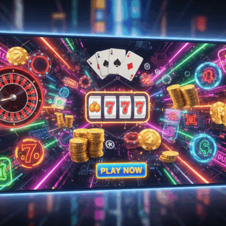 Neue Online Casinos im ultimativen Test