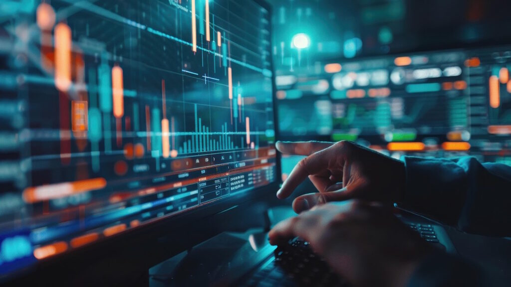 digitale Wertpapiere