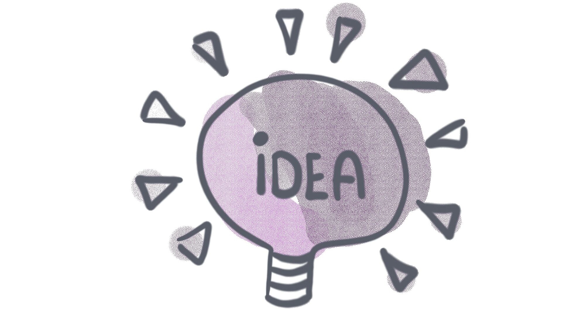 Start-ups punkten mit frischen Ideen.