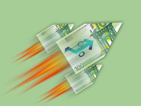 Start-ups und Innovationen: Gut investiertes Geld