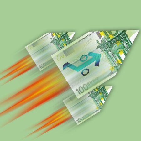 Start-ups und Innovationen: Gut investiertes Geld
